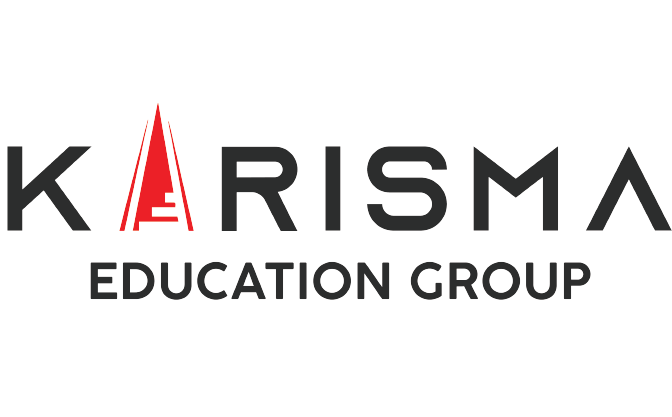 Karisma Education Group Logo