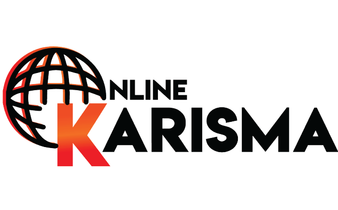 online karisma logo